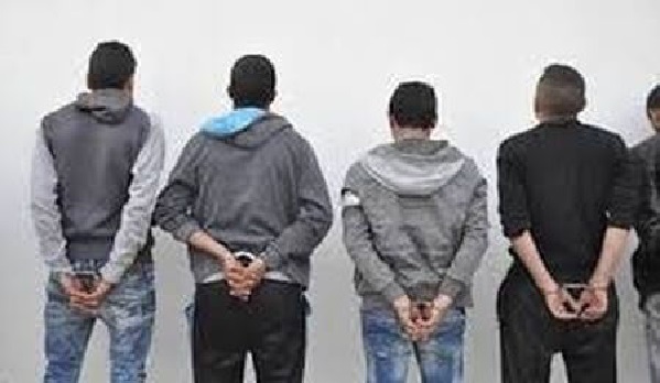 Arrestation d'un gang de cambrioleurs à la Manouba 
